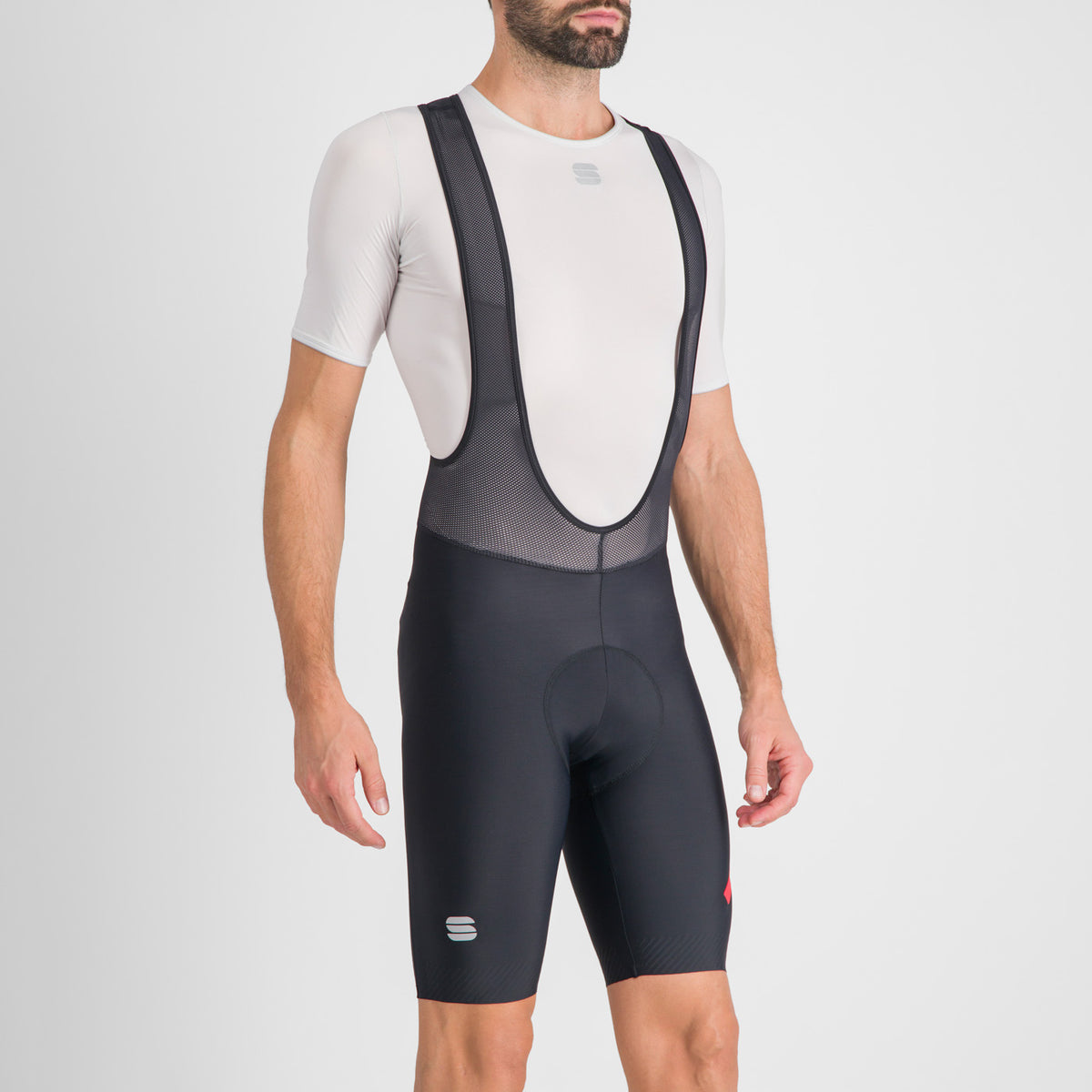 Sportful Fiandre Pro Light Bibshort - vettähylkivät pyöräilyhousut