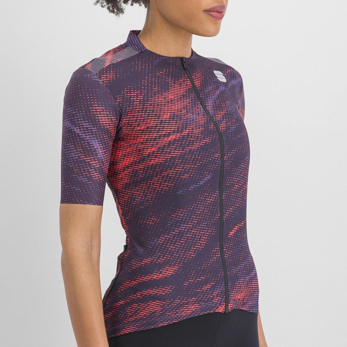 Sportful Cliff Supergiara W Jersey - pyöräilypaita naisille