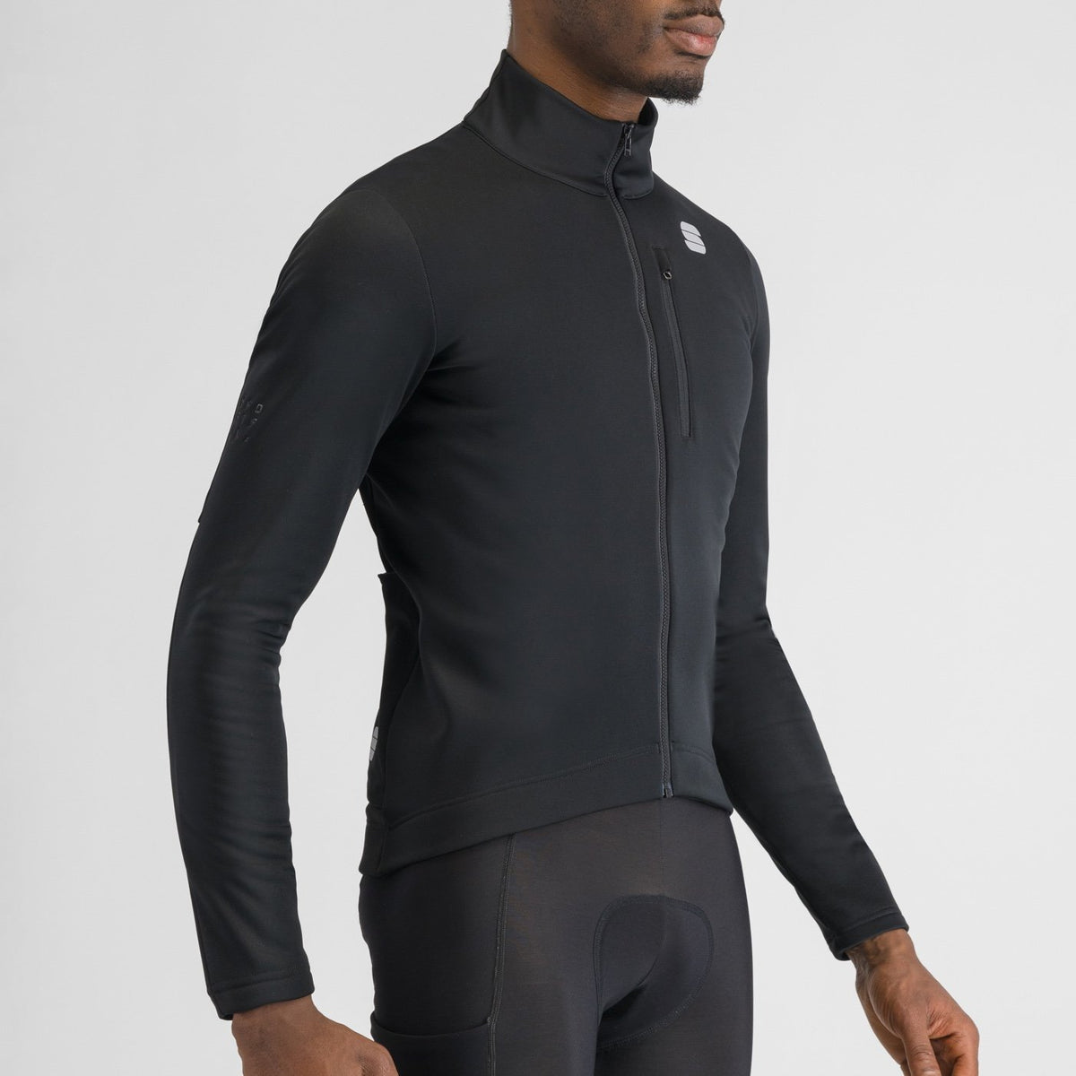Sportful SRK Jacket - joustava tuulenpitävä pyöräilytakki