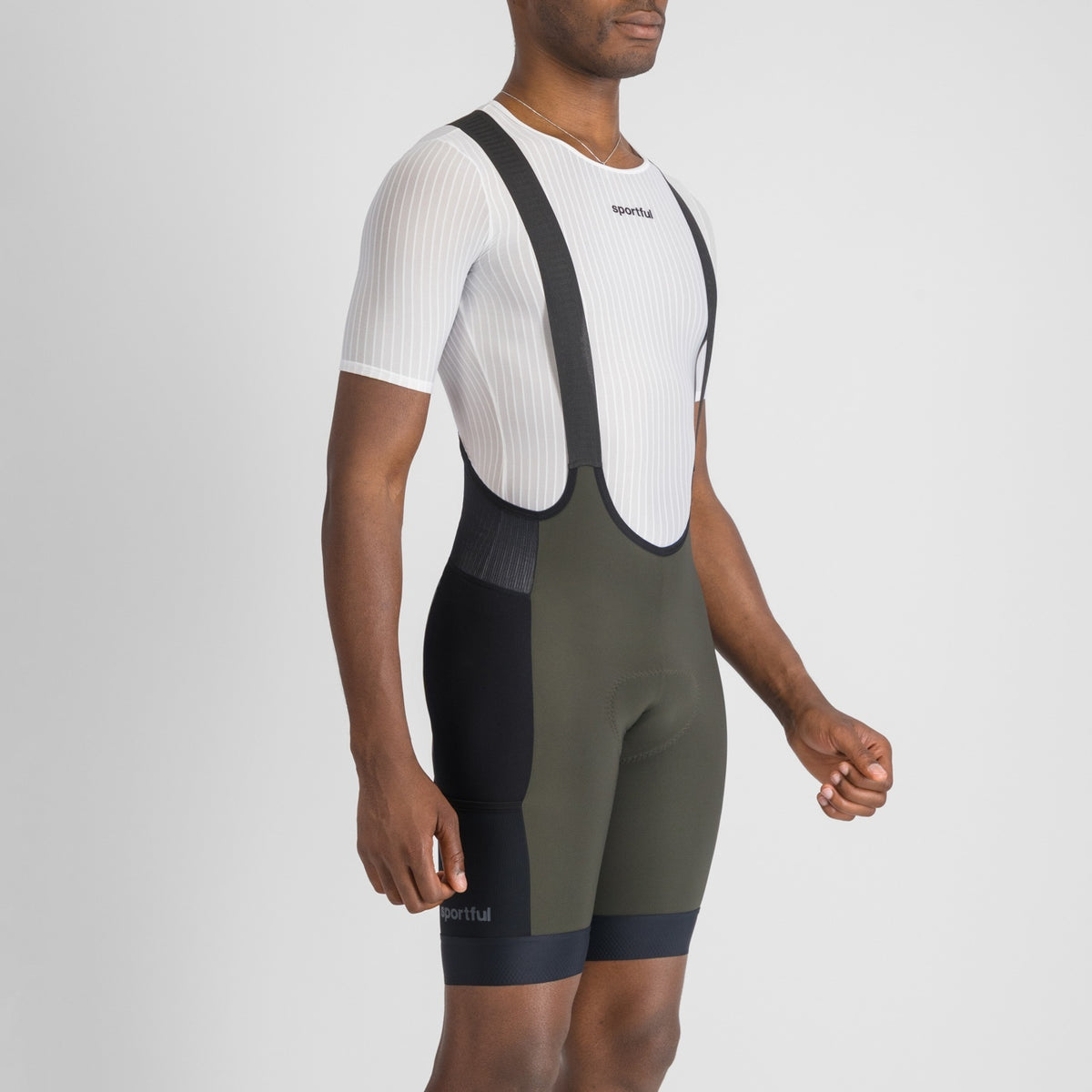 Sportful Supergiara 2 Bibshort - pehmustetut pyöräilyhousut