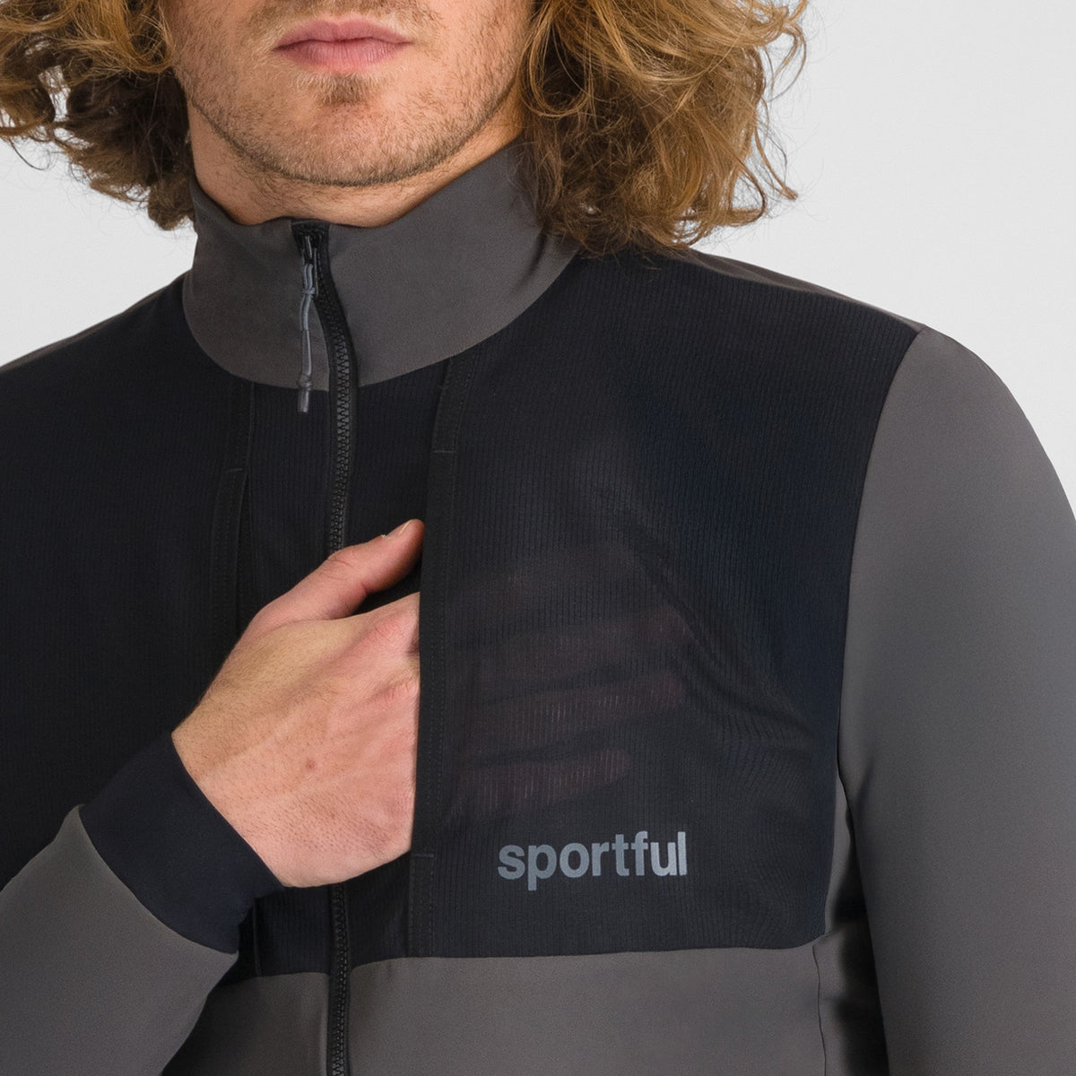 Sportful Supergiara 2 Jacket - pyöräilytakki kylmille keleille