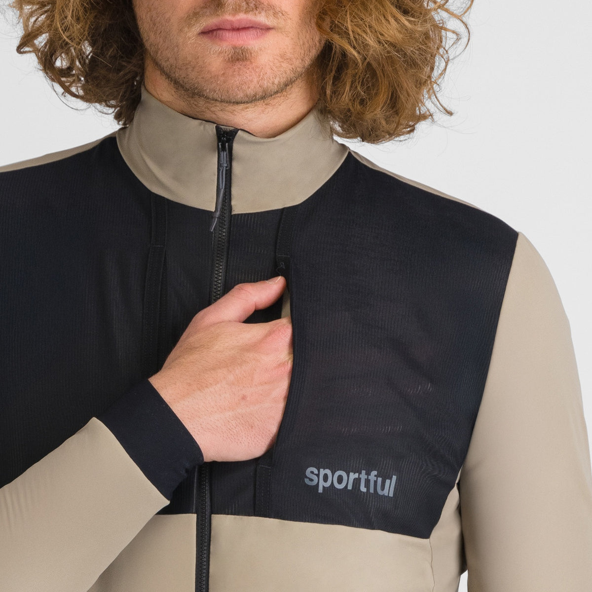 Sportful Supergiara 2 Jacket - pyöräilytakki kylmille keleille