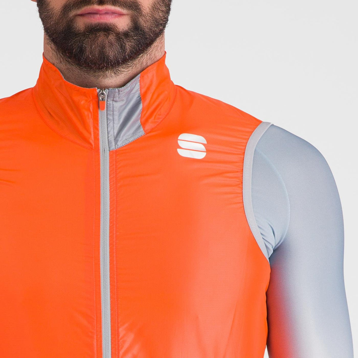 Sportful Hot Pack Easylight Vest pyöräilyliivi