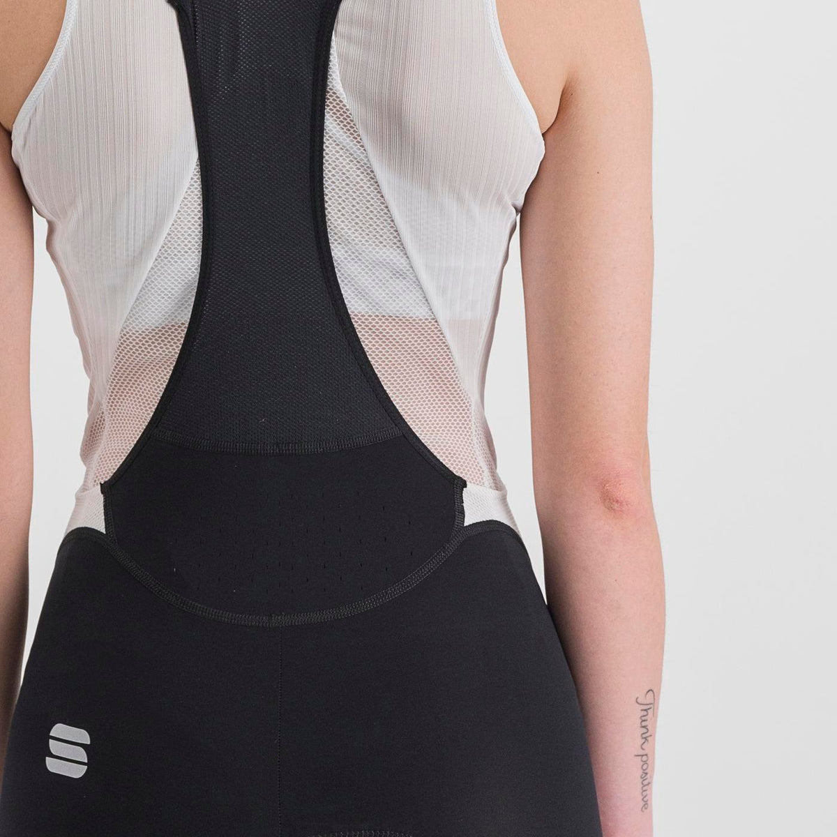 Sportful Total Comfort W bibshort - cycling shorts for women