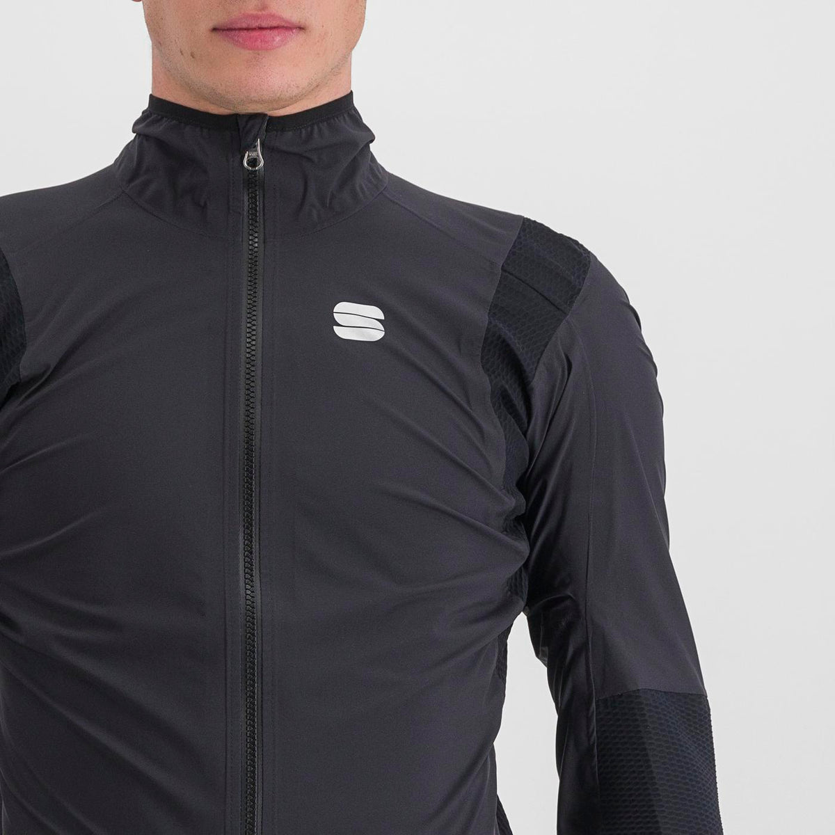 Sportful Aqua Pro Jacket - regnjacka för cykling