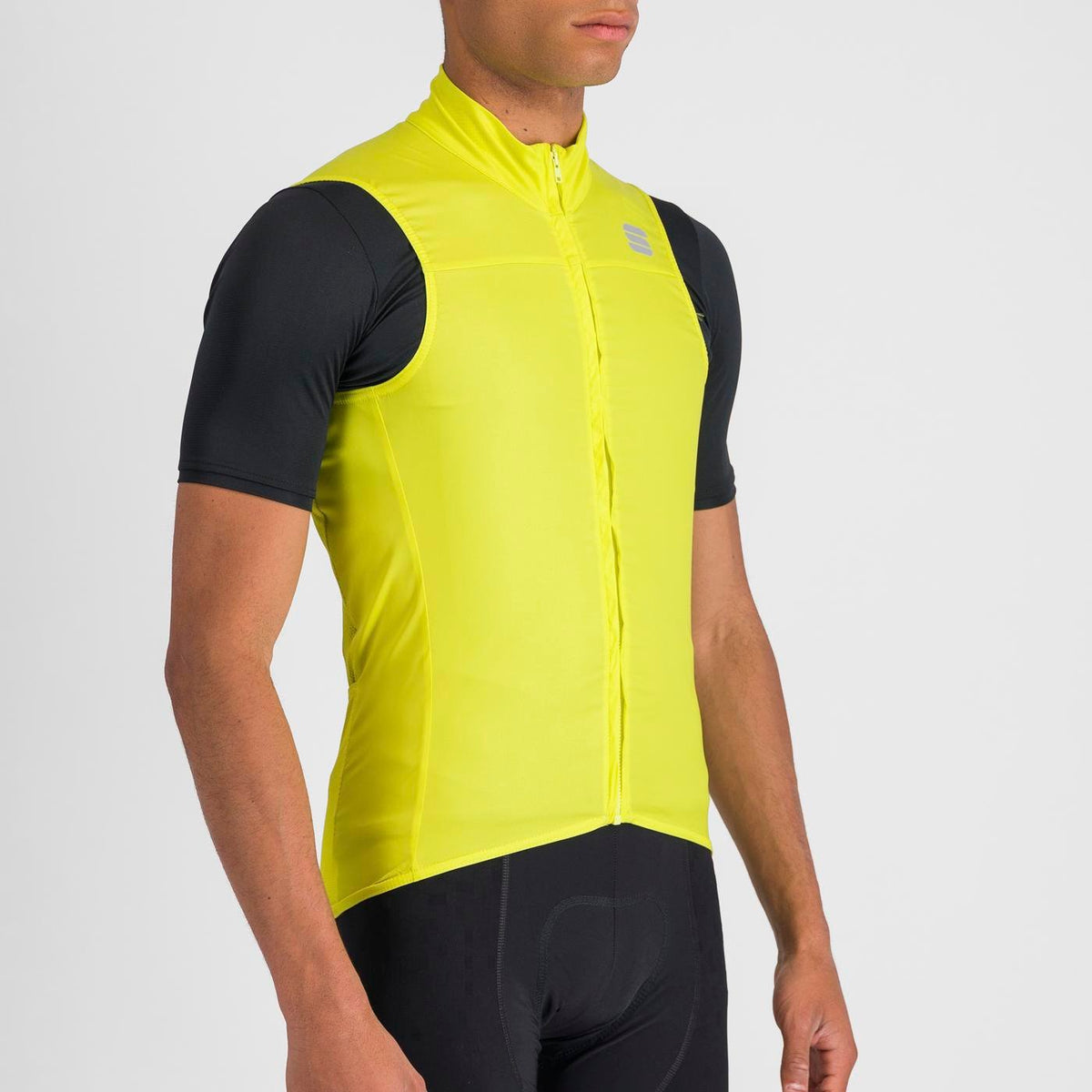 Sportful Pro Vest - kevyt tuuliliivi pyöräilyyn