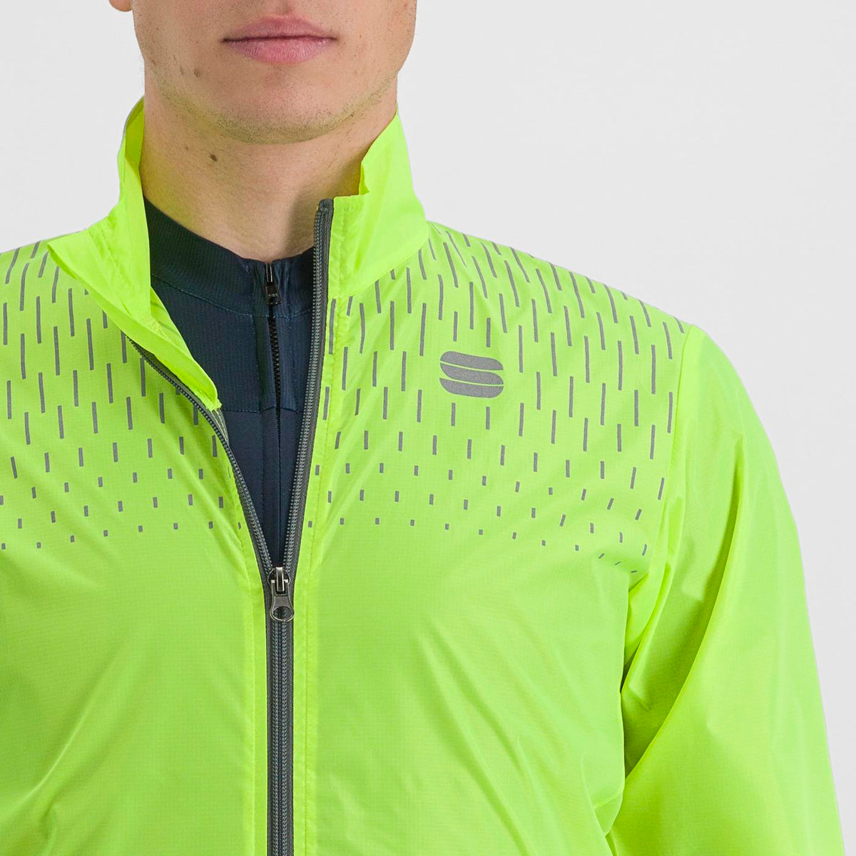 Sportful Reflex Jacket - lätt cykeljacka