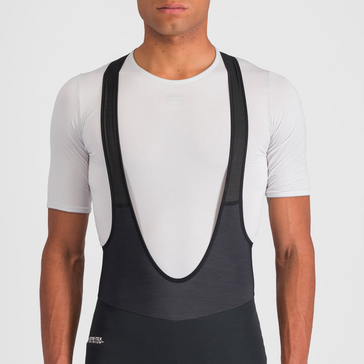 Sportful Infinium bibtight - cykelbyxor för kallt väder