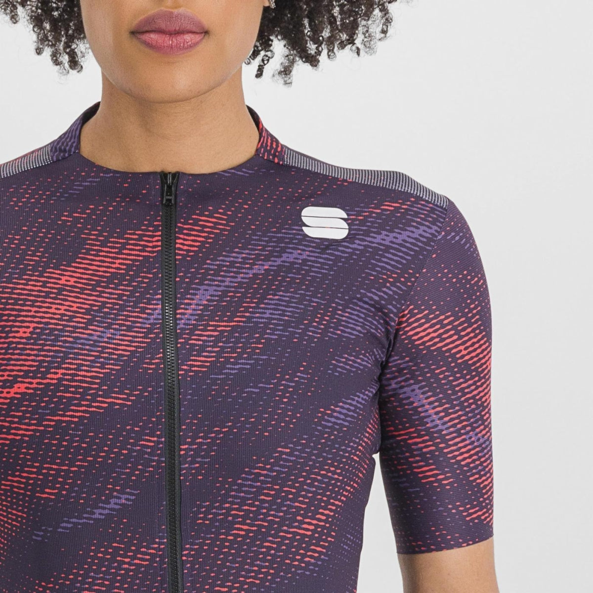 Sportful Cliff Supergiara W Jersey - pyöräilypaita naisille