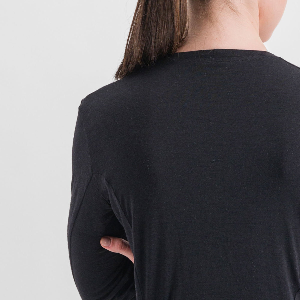 Sportful Merino W Tee Long Sleeve base layer for women