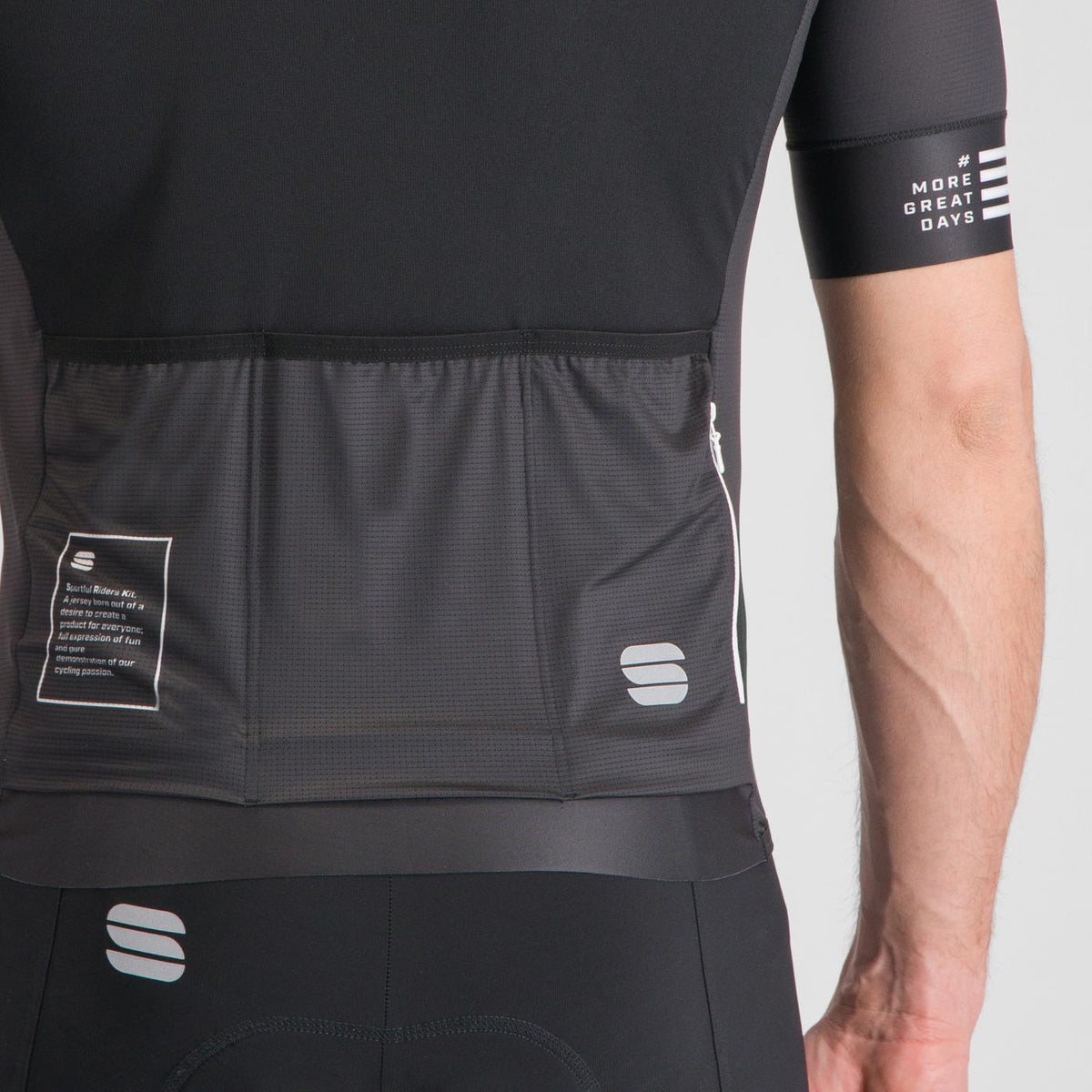 Sportful SRK Jersey - pyöräilypaita