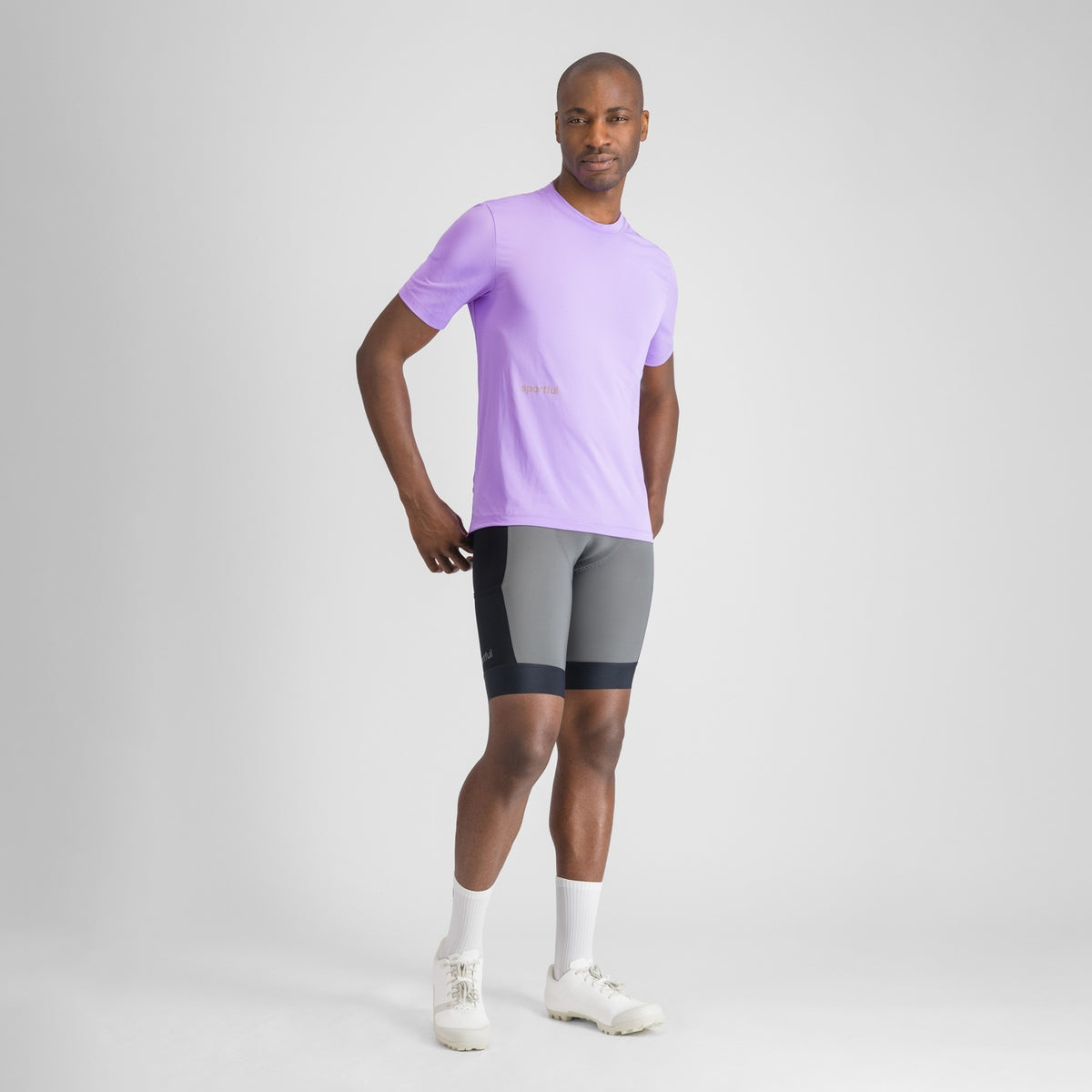 Sportful Supergiara Tee - graveluskottava t-paita
