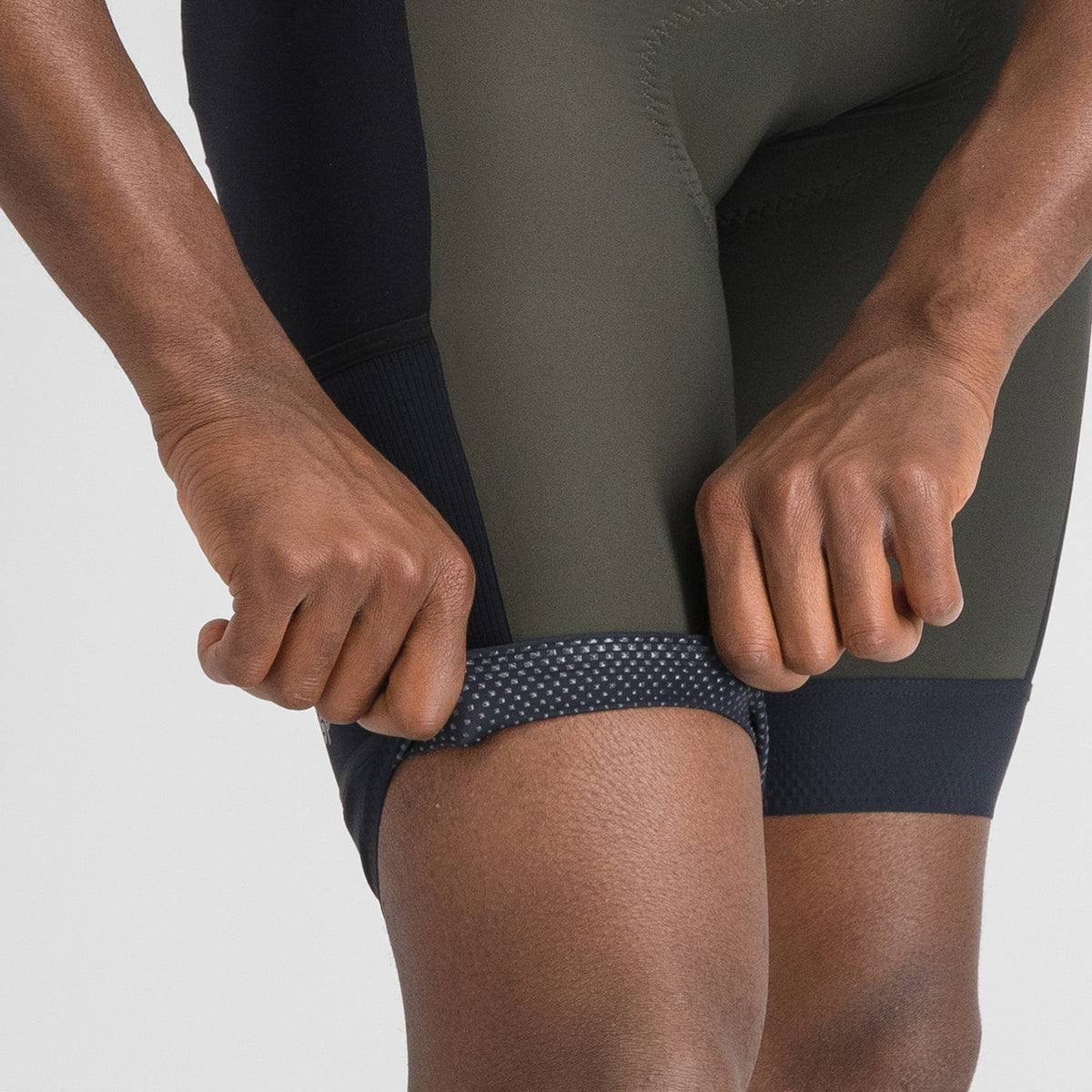 Sportful Supergiara 2 Bibshort - pehmustetut pyöräilyhousut