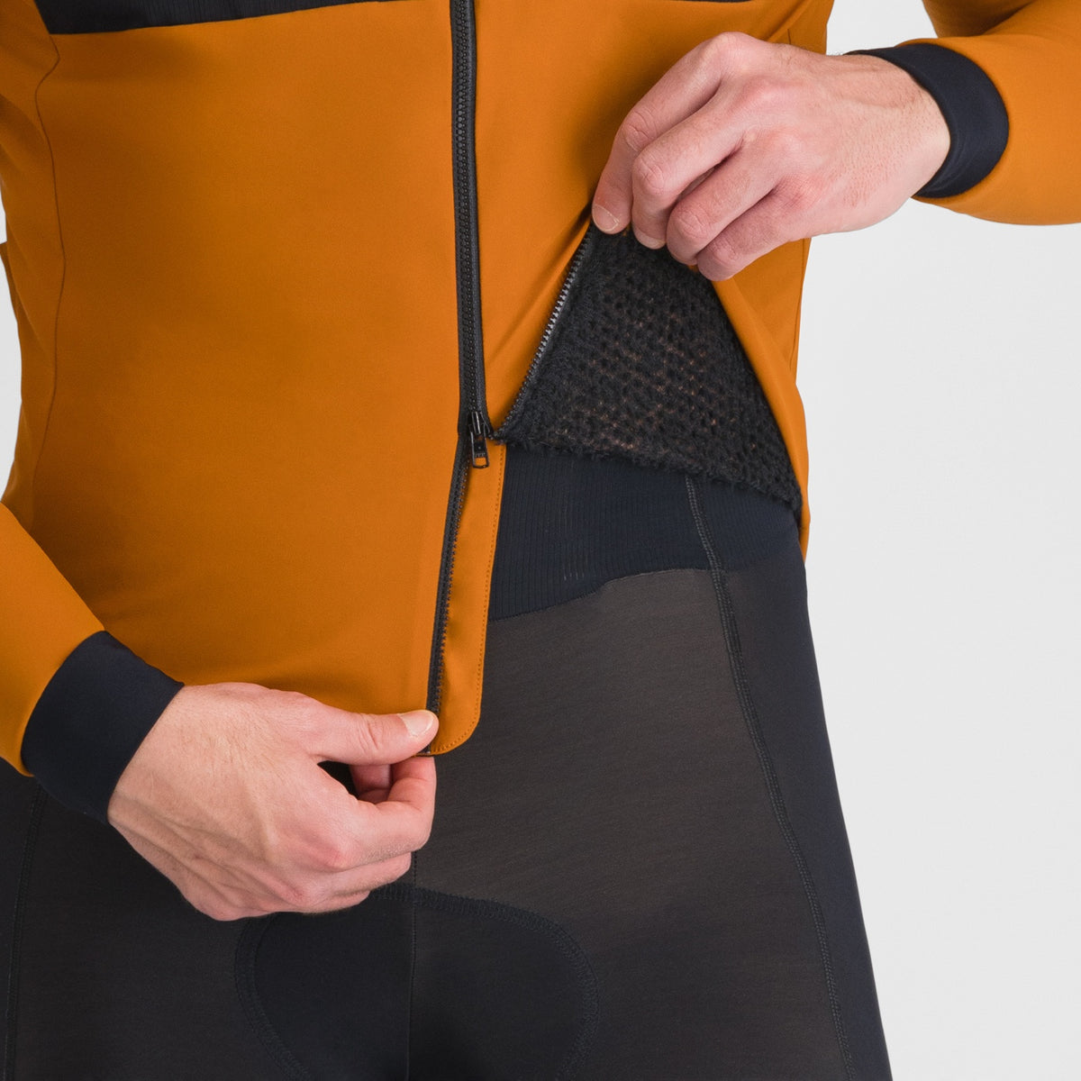 Sportful Supergiara 2 Jacket - pyöräilytakki kylmille keleille