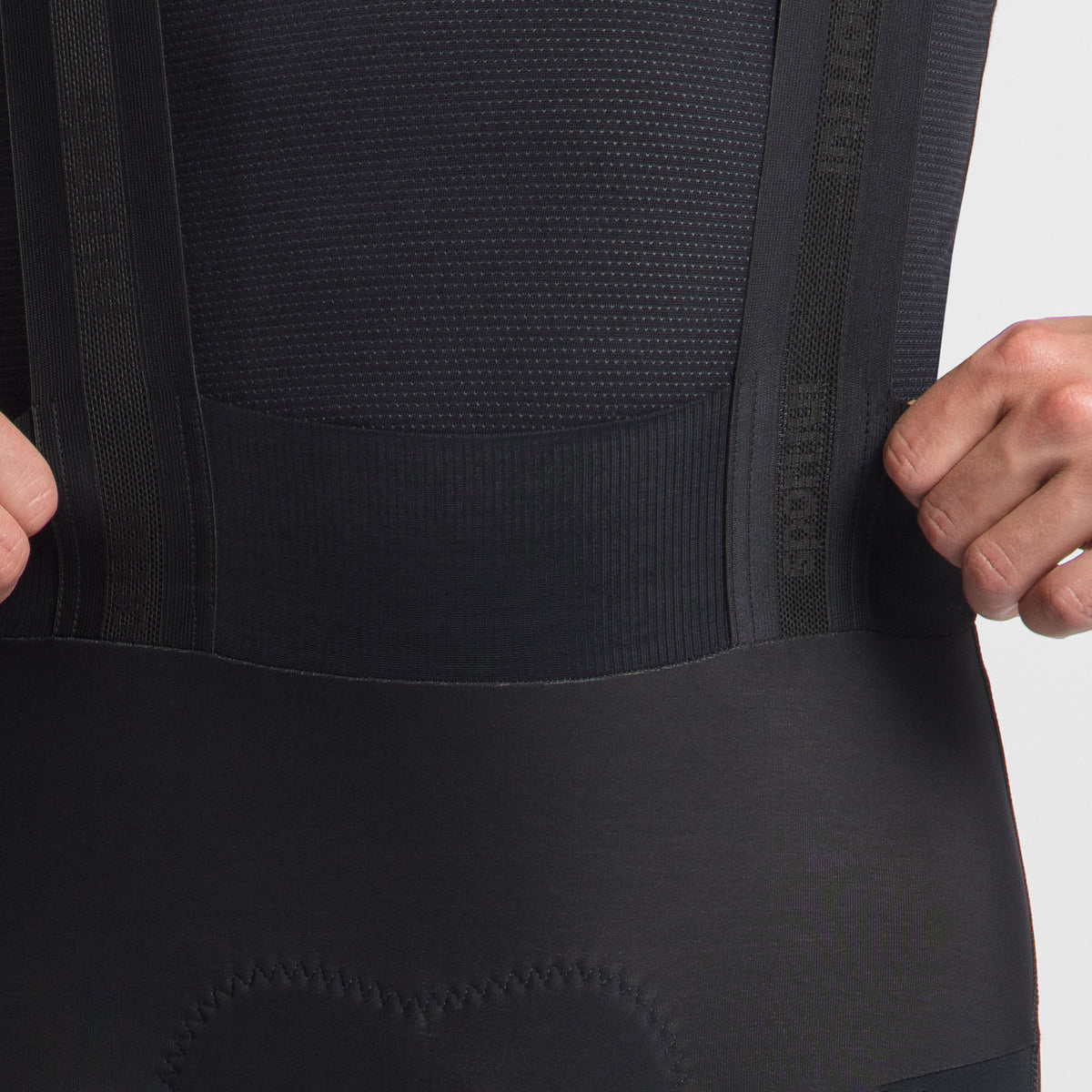 Sportful Supergiara 2 Bibtight – pitkät gravel-ajohousut