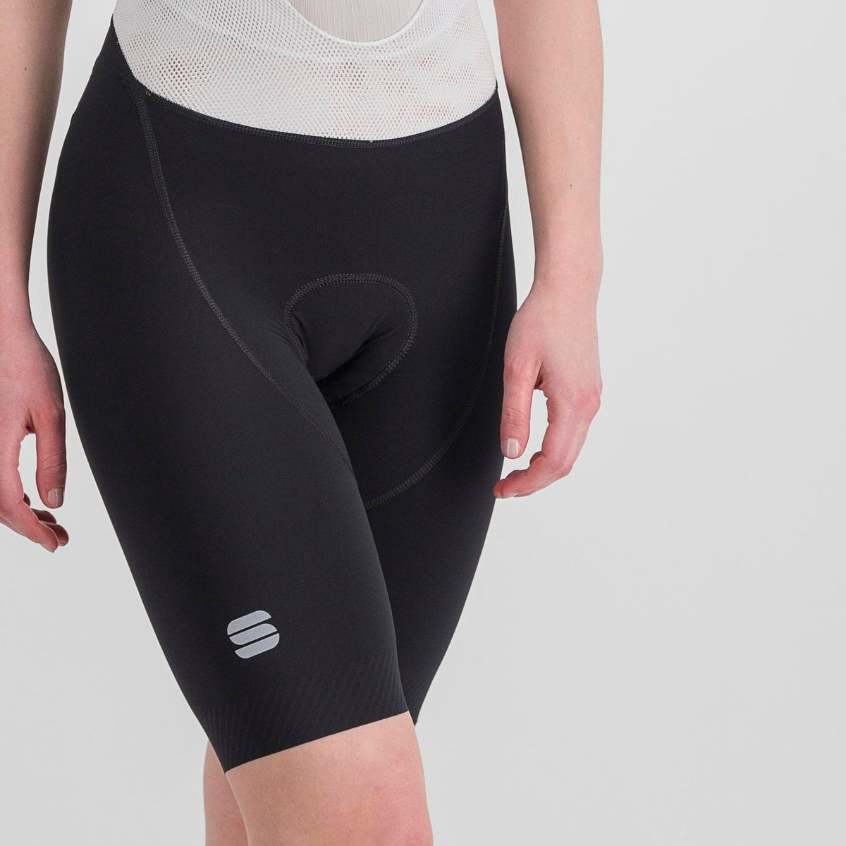 Sportful Total Comfort W bibshort - cycling shorts for women
