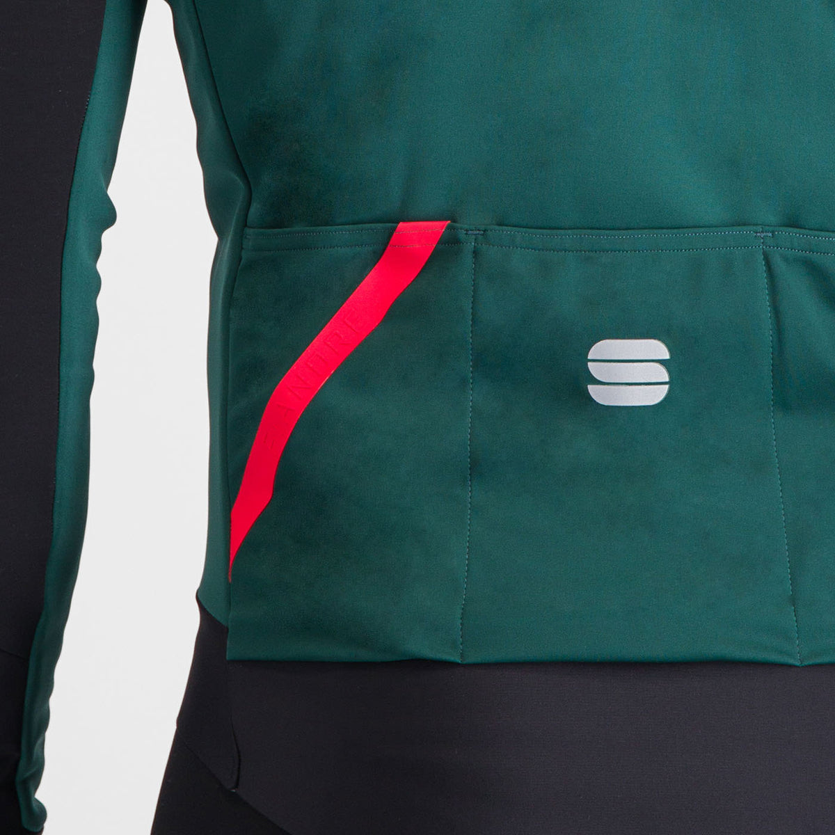 Sportful Fiandre Warm Jacket - kylmän kelin pyöräilytakki