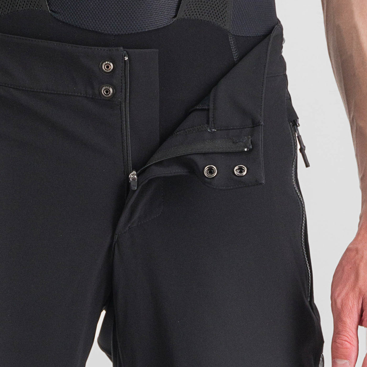 Sportful Supergiara Overshorts - joustavat pyöräilyshortsit