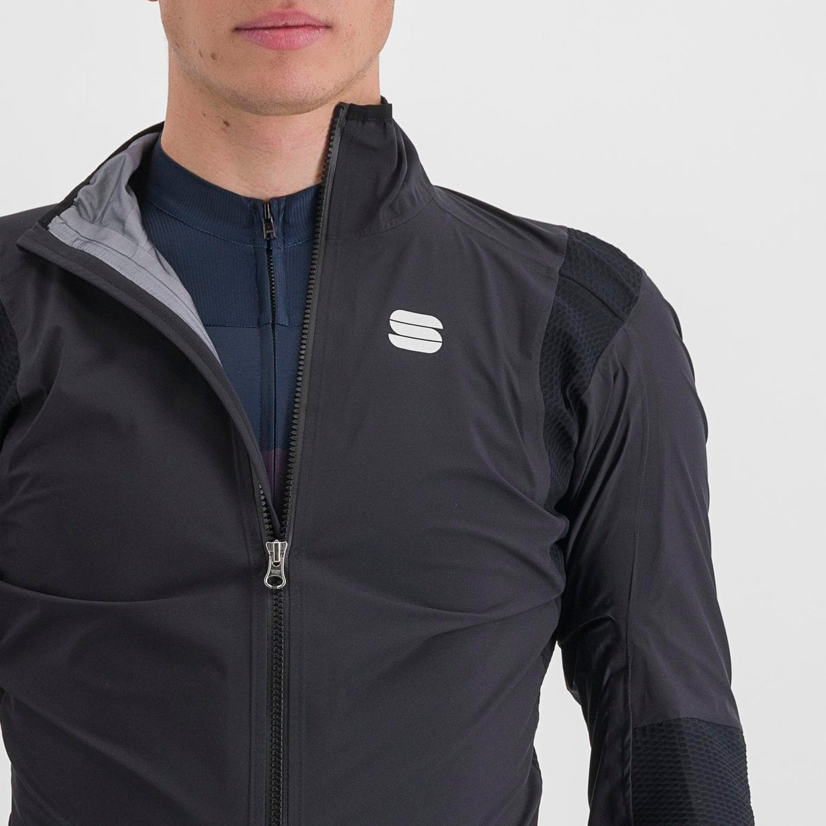 Sportful Aqua Pro Jacket - regnjacka för cykling