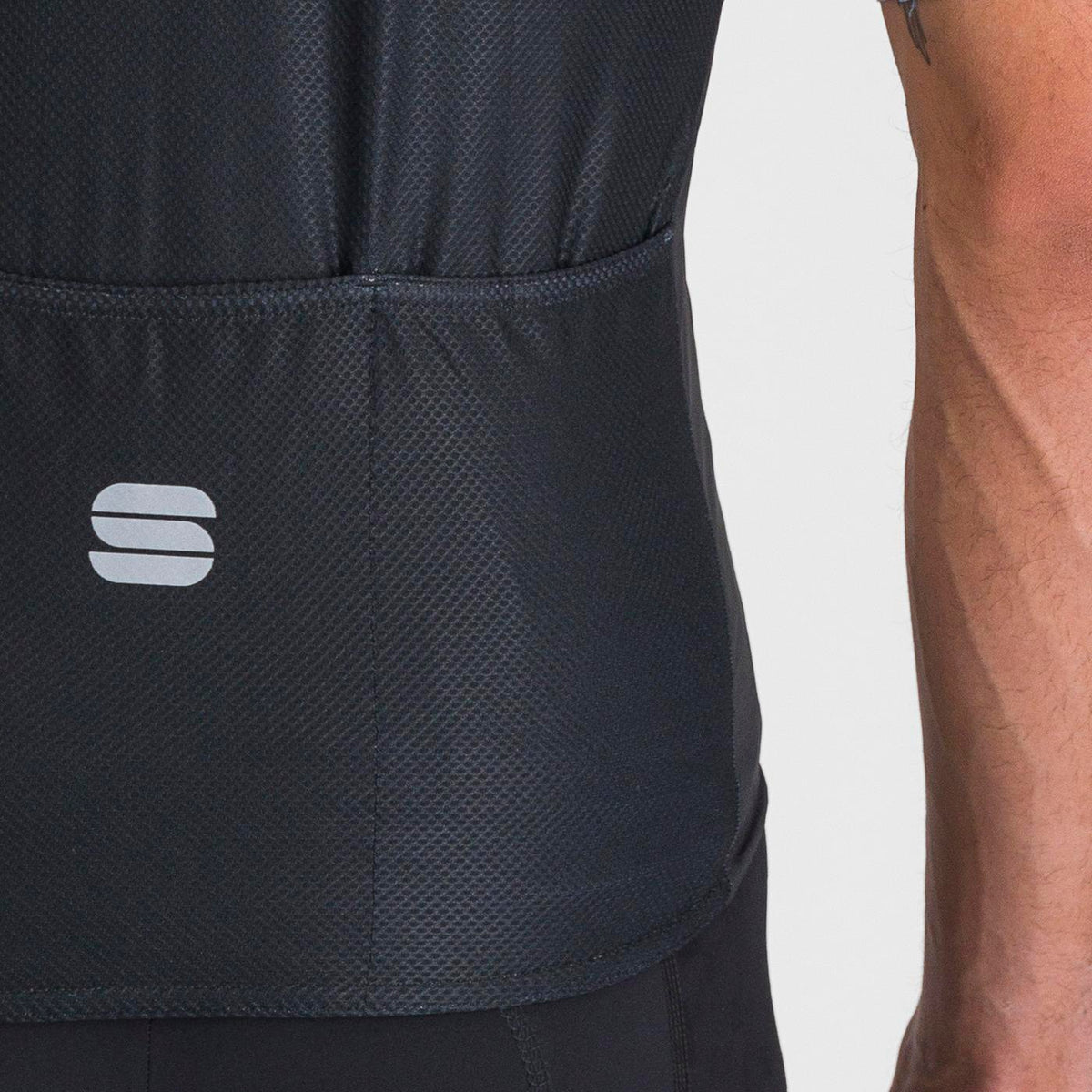 Sportful Pro Vest - kevyt tuuliliivi pyöräilyyn