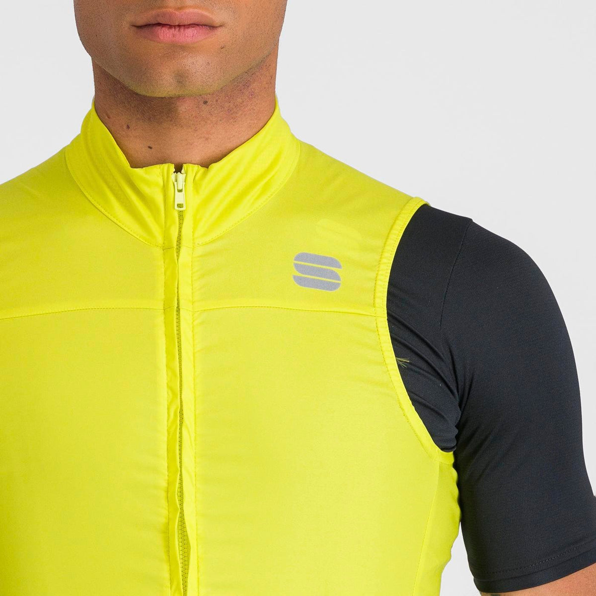 Sportful Pro Vest - kevyt tuuliliivi pyöräilyyn