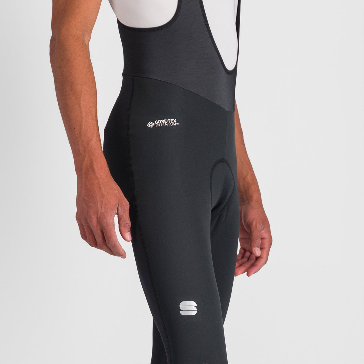 Sportful Infinium bibtight - cykelbyxor för kallt väder