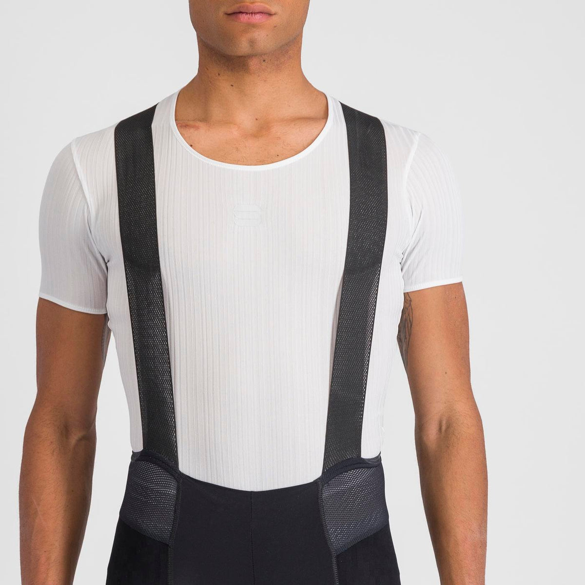 Sportful Total Comfort Bibshorts - uthållighetscykelshorts