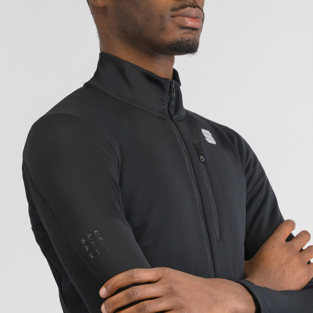 Sportful SRK Jacket - joustava tuulenpitävä pyöräilytakki