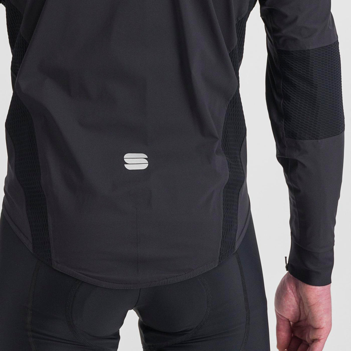 Sportful Aqua Pro Jacket - regnjacka för cykling
