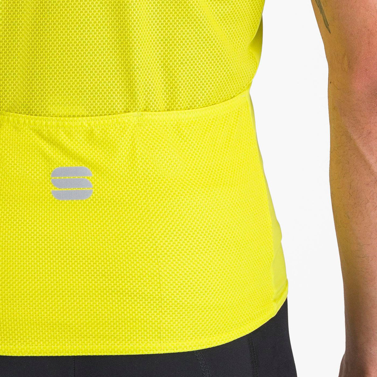 Sportful Pro Vest - kevyt tuuliliivi pyöräilyyn