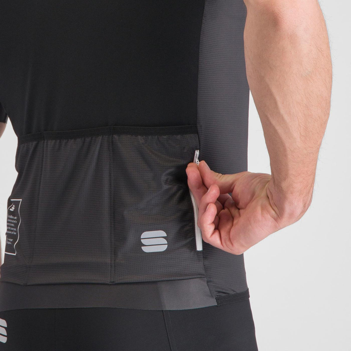 Sportful SRK Jersey - pyöräilypaita