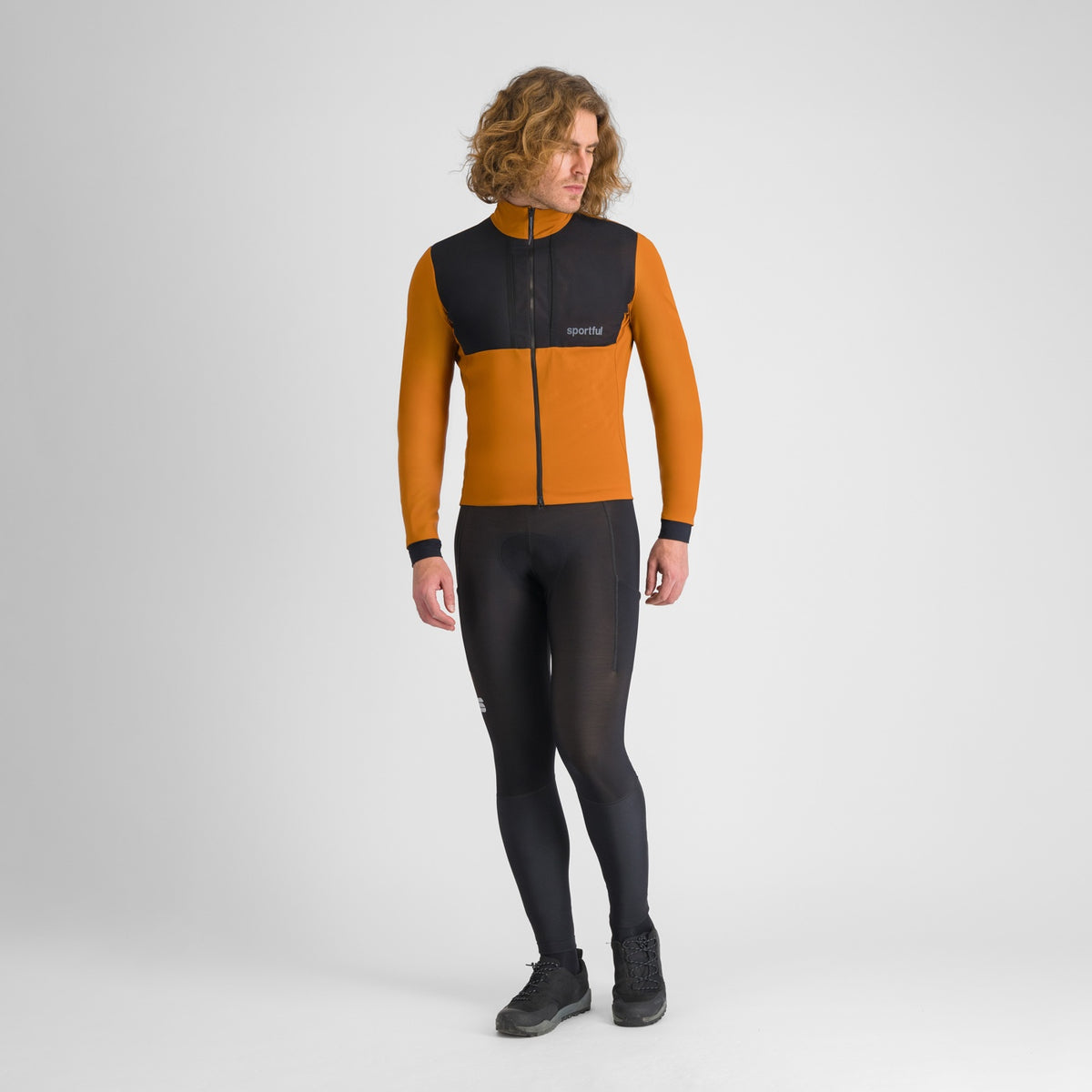 Sportful Supergiara 2 Jacket - pyöräilytakki kylmille keleille