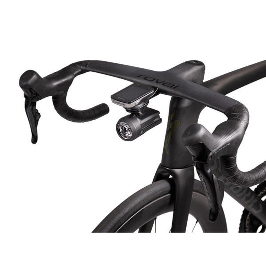 SL Grano 900lm USB-C Bike Light - leikattu etuvalo