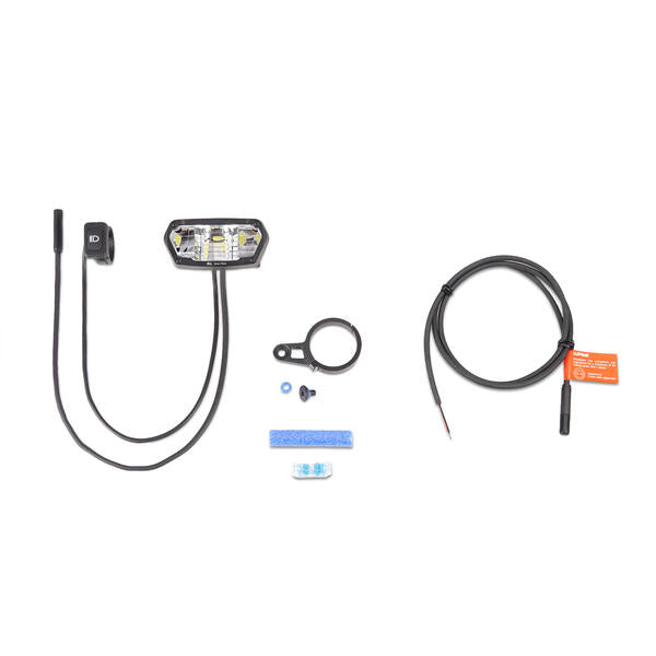 Lupine MInimax Bosch BE3