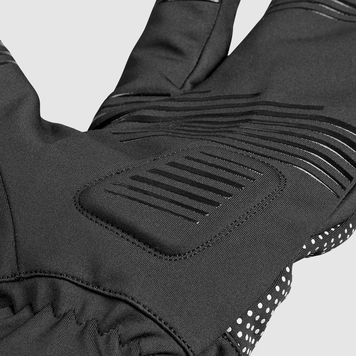 GripGrab RIDE Windproof Deep Winter Lobster -talvipyöräilyhanskat