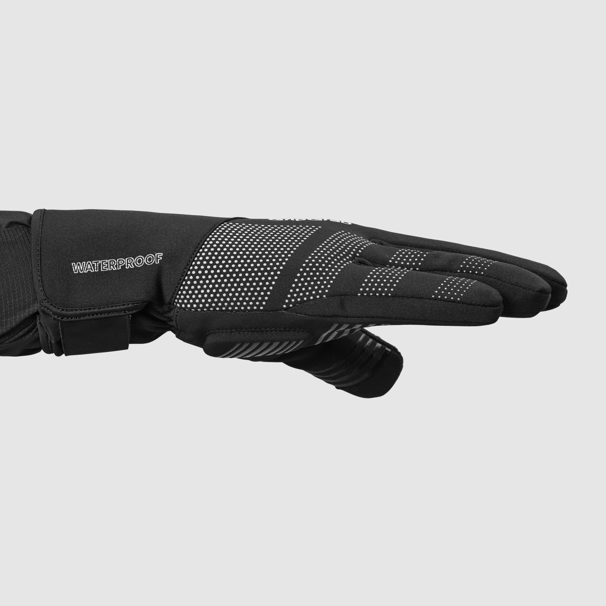 RIDE 2 Waterproof Winter Gloves – vettähylkivät talvipyöräilyhanskat