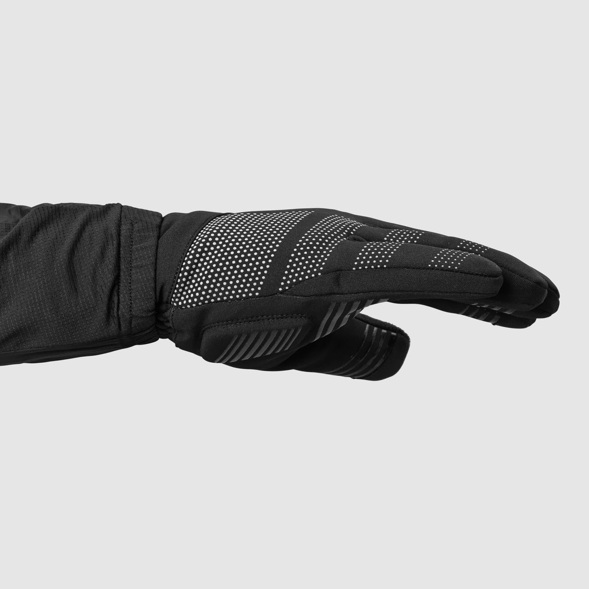 RIDE 2 Waterproof Winter Gloves – vettähylkivät talvipyöräilyhanskat