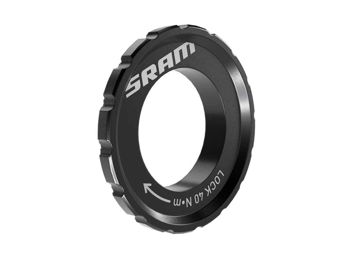 SRAM Lockring RT EXTERNAL SPLINE - lukkorengas