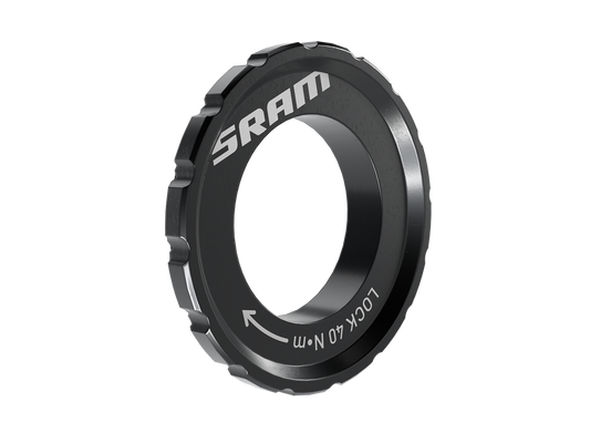 SRAM Lockring RT EXTERNAL SPLINE - lukkorengas