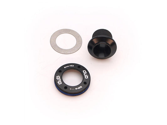 SRAM Spare part Bolt Kit For M18/M30 - DUB kammen pultti