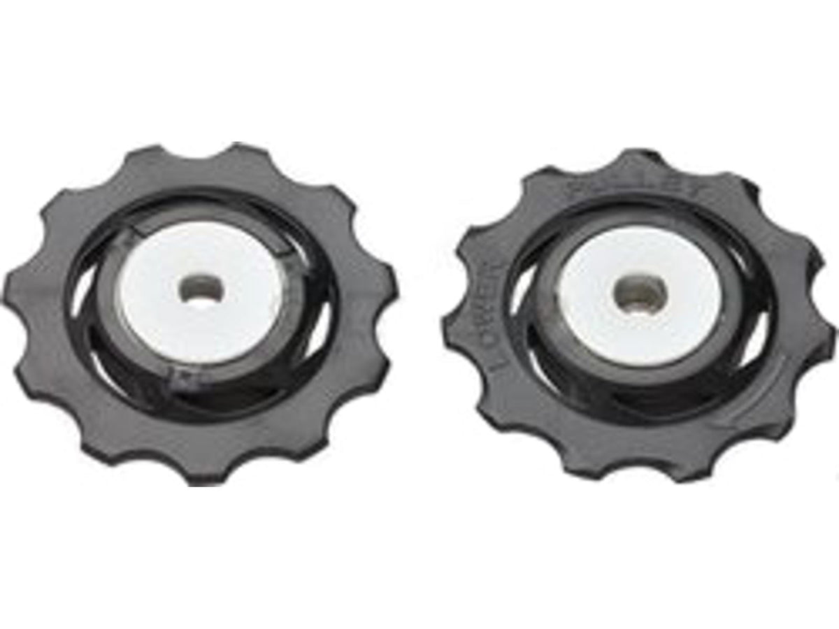 SRAM Pulley wheels Force/Rival/Apex Standard bearings - vaihtajan rissat
