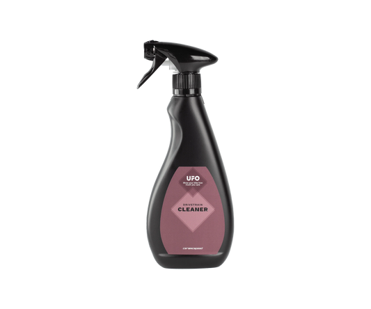 CeramicSpeed UFO Drivetrain Cleaner - voimansiirron puhdistusaine