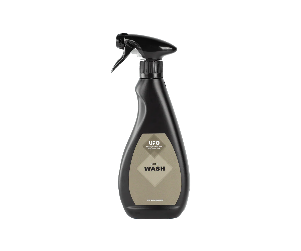 CeramicSpeed UFO Bike Wash - pyörän pesuaine