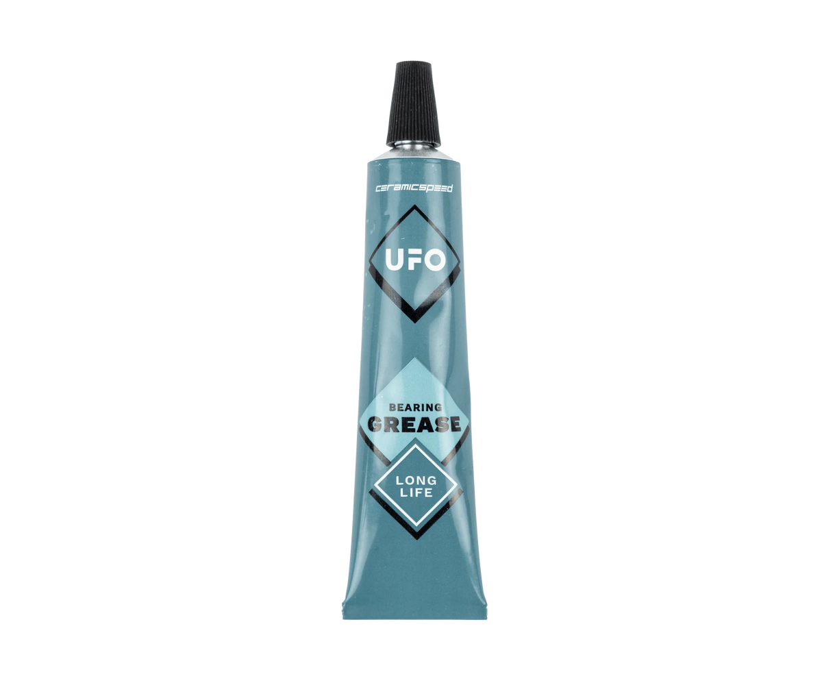 UFO Bearings Long Life Grease - laakerirasva