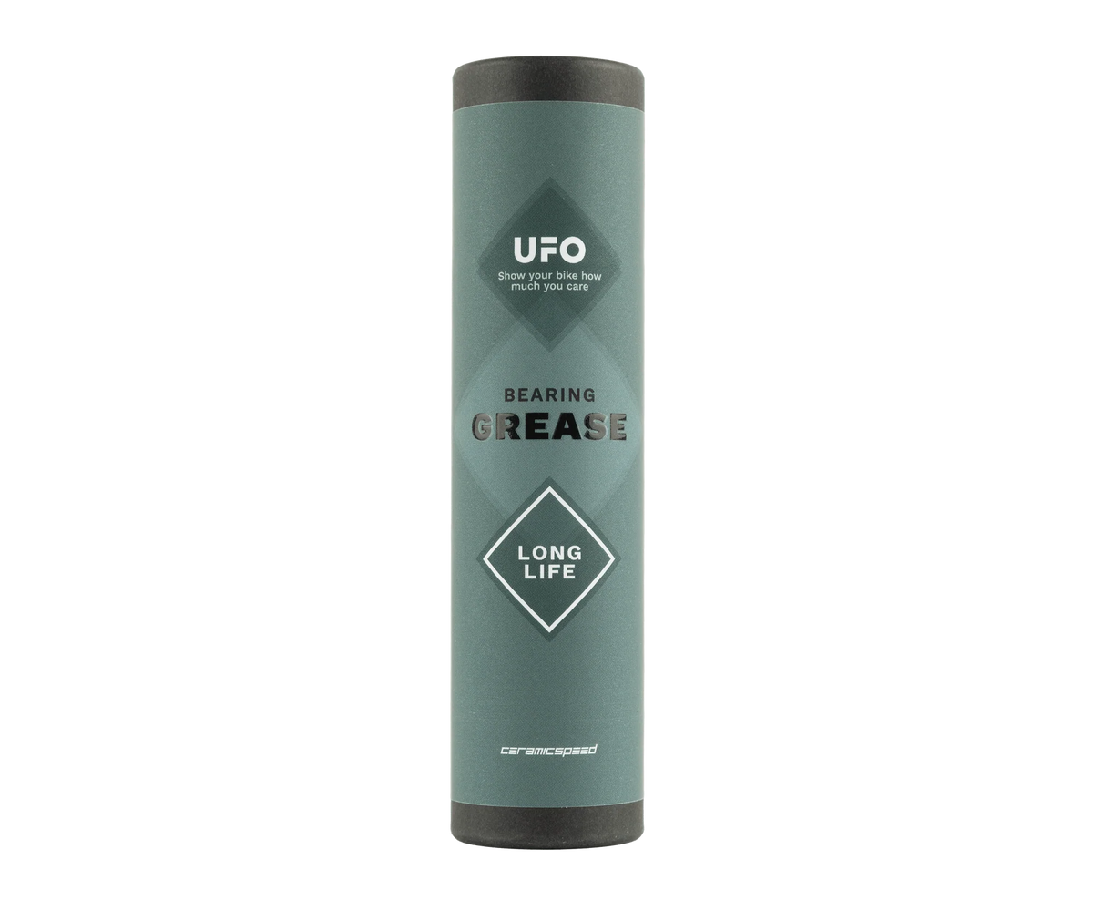UFO Bearings Long Life Grease - laakerirasva