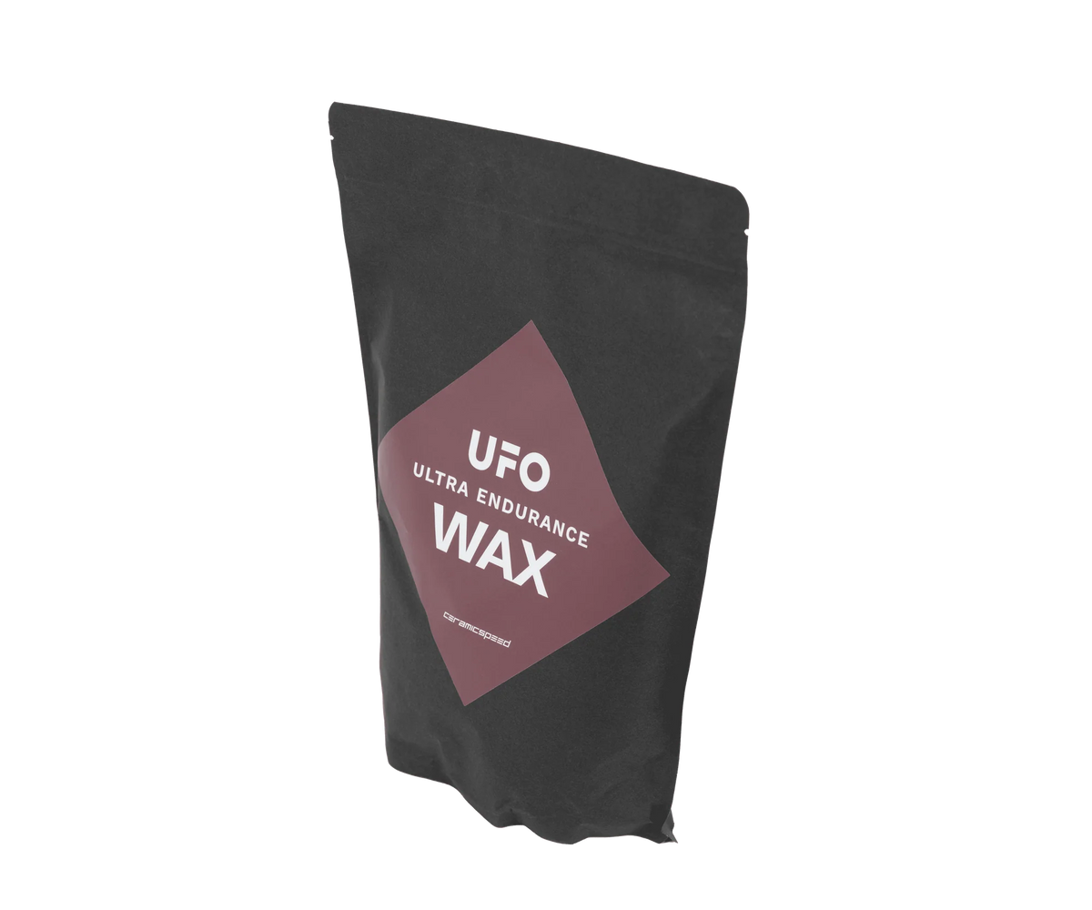 UFO Ultra Endurance Wax 750g - kuumavaha