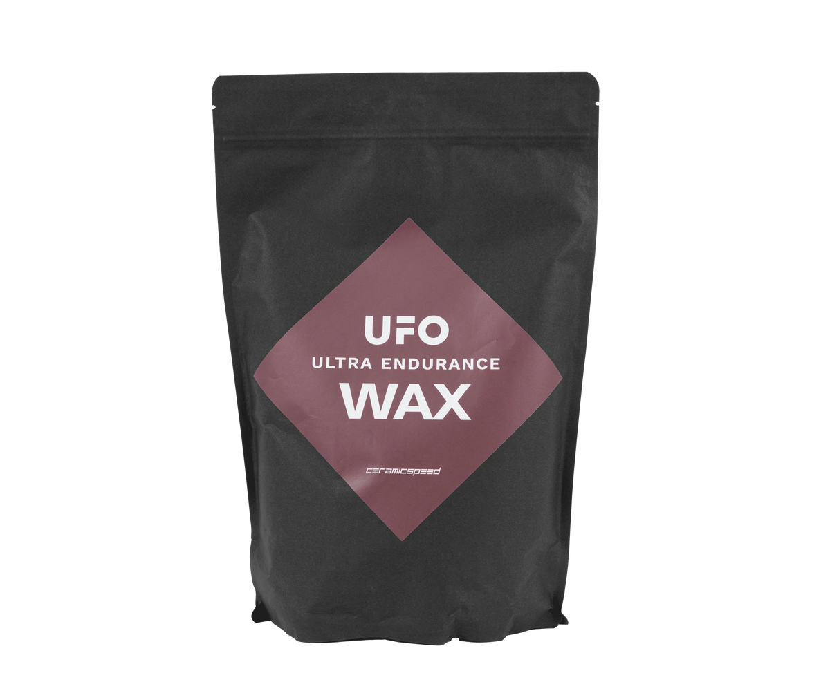 UFO Ultra Endurance Wax 750g - kuumavaha