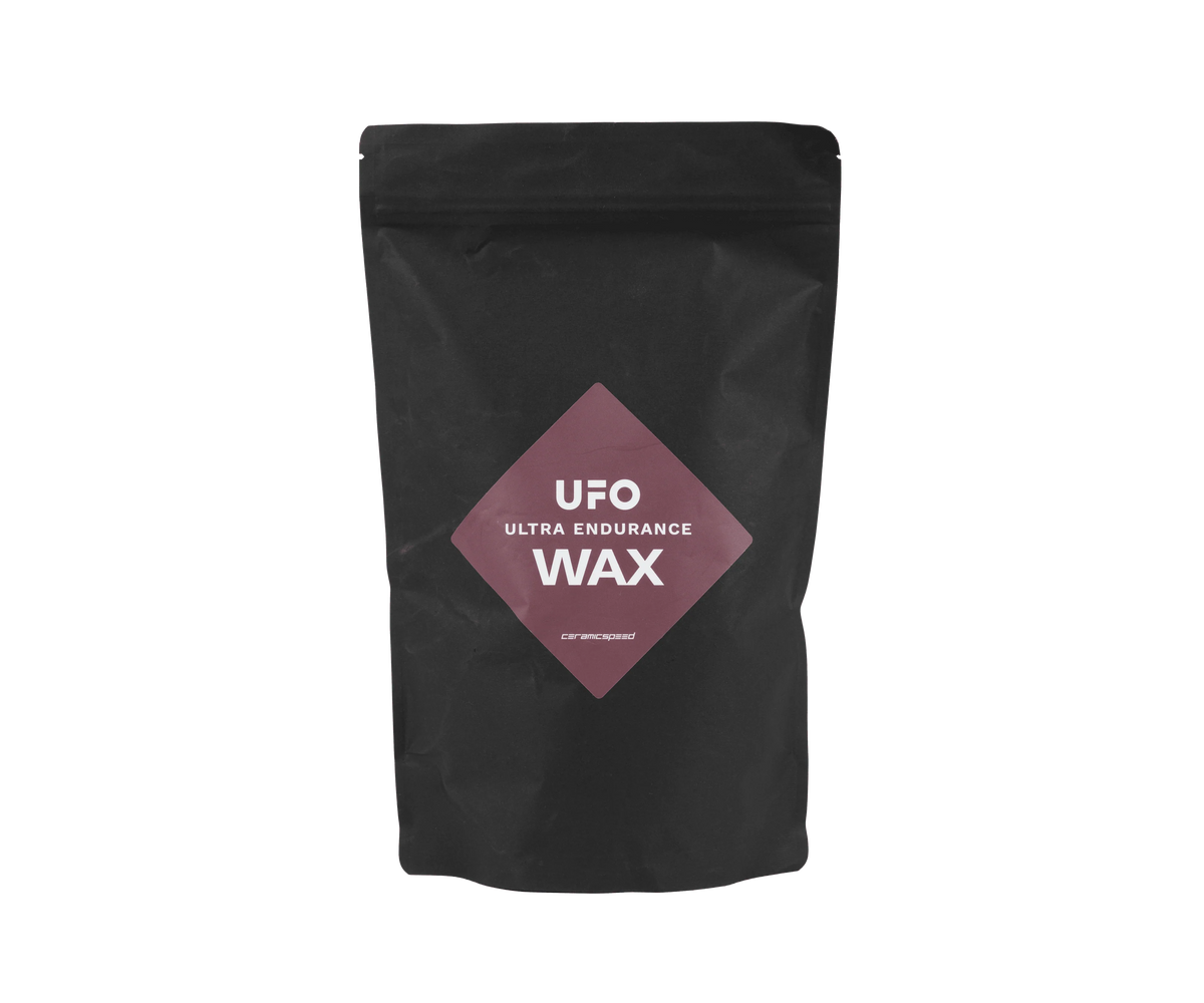 UFO Ultra Endurance Wax 400g - kuumavaha