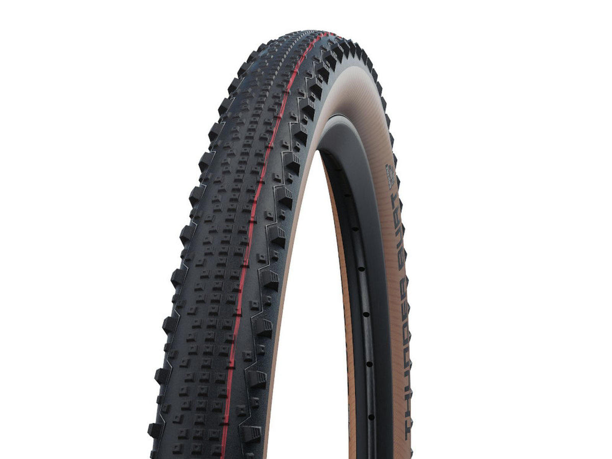 SCHWALBE Thunder Burt Folding tire 29" 2,10" (54-622)