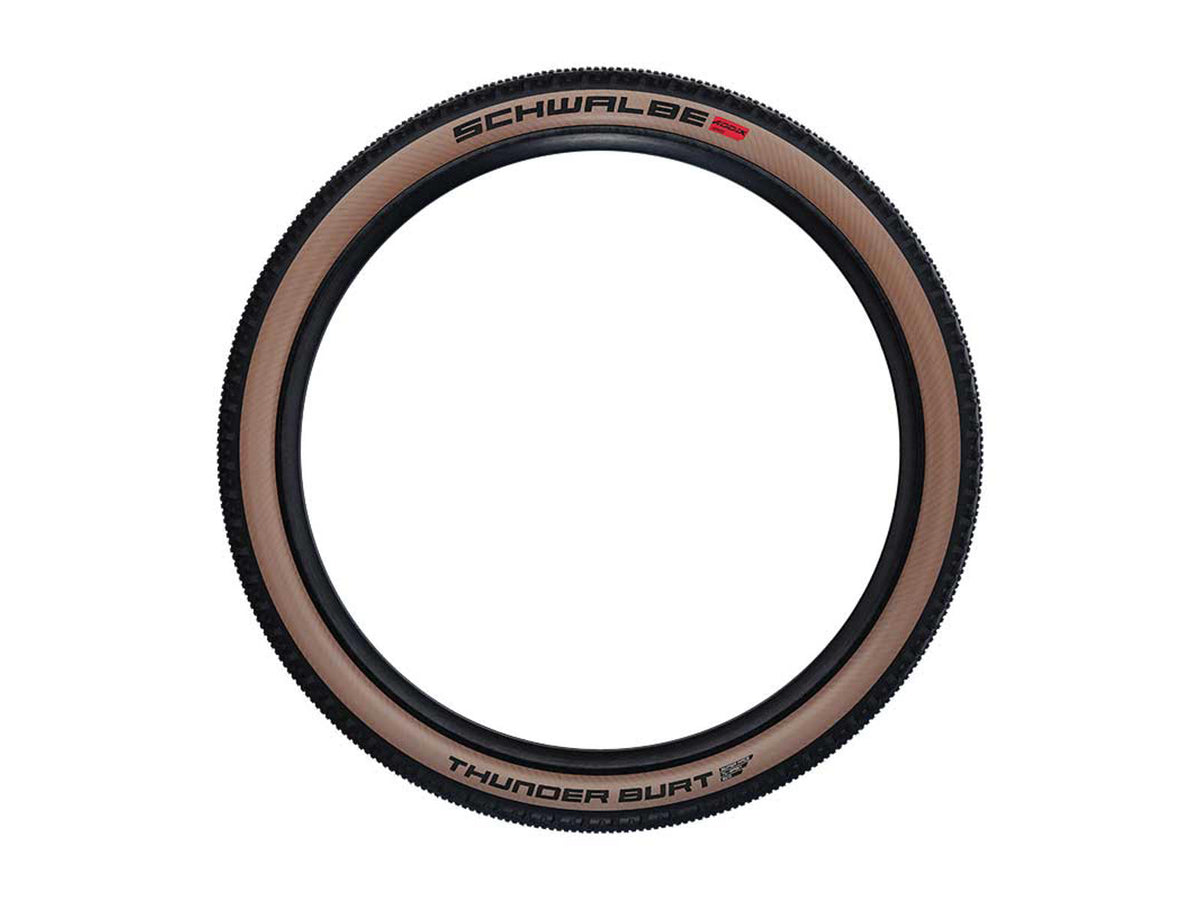 SCHWALBE Thunder Burt Folding tire 29" 2,10" (54-622)